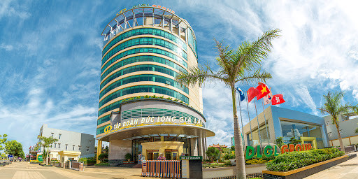 DL1 chỉ lãi 2,3 tỷ đồng trong quý 4/2021 DL1 chi lai 2,3 ty dong trong quy 4/2021