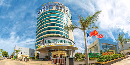 DL1 chi lai 2,3 ty dong trong quy 4/2021