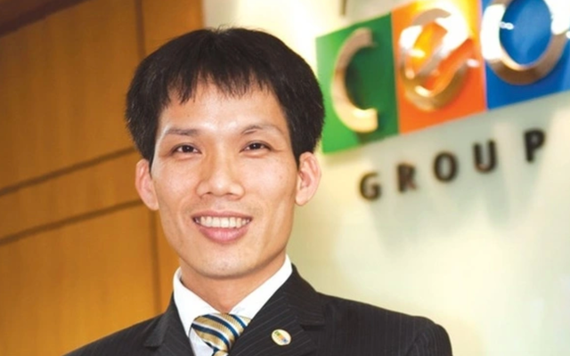 CEO Group: Hàng tồn kho cuối quý 3 chiếm 1.463 tỷ đồng CEO Group: Hang ton kho cuoi quy 3 chiem 1.463 ty dong