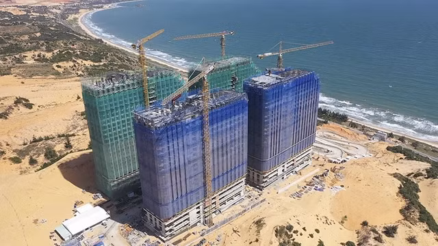 IDJ sap phat hanh gan 174 trieu co phieu tang von len gan 3.470 ty dong