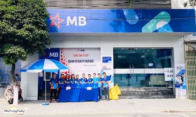 Cong ty thuoc so huu SCIC muon mua 1 trieu co phieu MBB