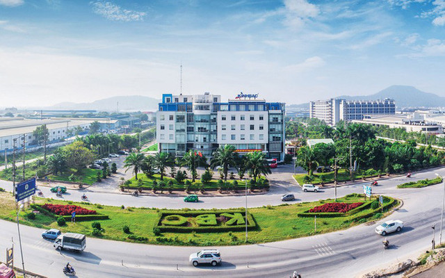 Ghi nhận đột biến 2.000 tỷ từ M&A, KBC báo lãi lớn quý 3/2022 Ghi nhan dot bien 2.000 ty tu M&A, KBC bao lai lon quy 3/2022
