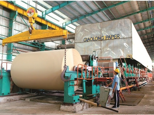 DHC dự trình kế hoạch lợi nhuận 2022 giảm 7% về còn 450 tỷ đồng DHC du trinh ke hoach loi nhuan 2022 giam 7% ve con 450 ty dong