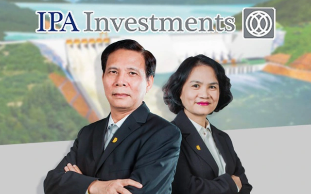 IPA của vợ chồng Chủ tịch VNDirect nợ gần 4.500 tỷ đồng trái phiếu IPA cua vo chong Chu tich VNDirect no gan 4.500 ty dong trai phieu