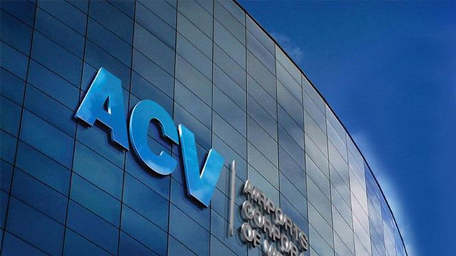 ACV ước lãi quý 4 giảm 25% dù doanh thu gấp 5 lần cùng kỳ ACV uoc lai quy 4 giam 25% du doanh thu gap 5 lan cung ky