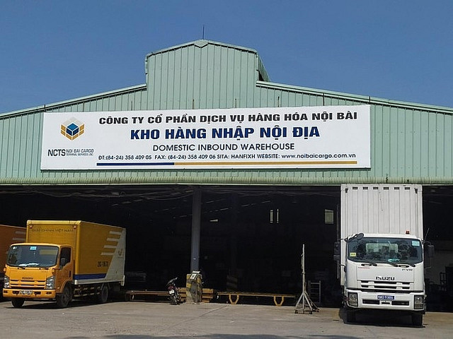 Một doanh nghiệp dịch vụ hàng không sắp trả cổ tức đến 63% Mot doanh nghiep dich vu hang khong sap tra co tuc den 63%