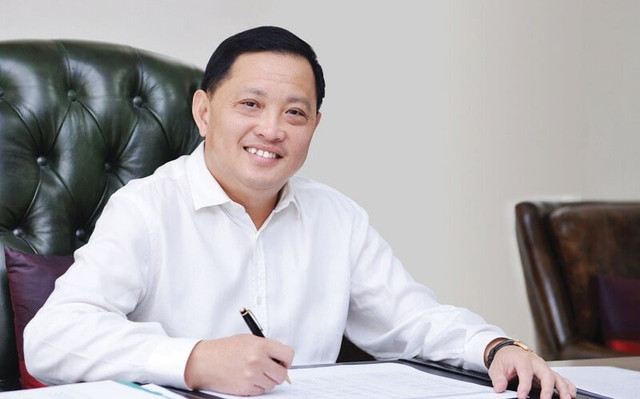Phát Đạt báo lãi quý 4 tăng 50% lên mức 751 tỷ đồng Phat Dat bao lai quy 4 tang 50% len muc 751 ty dong