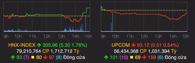 Nhom thep bi ban manh giua luc VN-Index hoi phuc 15 diem-Hinh-2