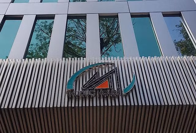 Thuduc House du kien nop xong thue va khoi phuc kinh doanh trong quy 3