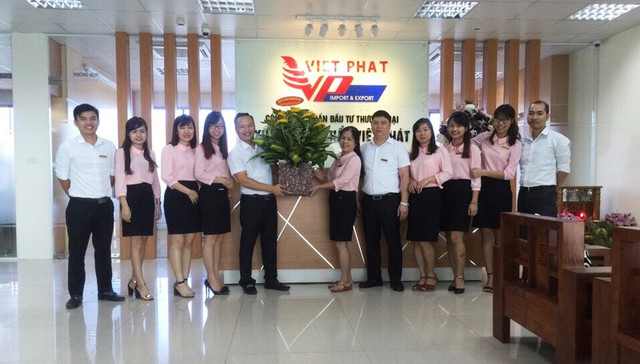 Việt Phát (VPG) đề ra mục tiêu lãi hơn 200 tỷ đồng năm 2022 Viet Phat (VPG) de ra muc tieu lai hon 200 ty dong nam 2022