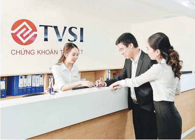 Chứng khoán Tân Việt bổ nhiệm tân Chủ tịch kiêm Tổng Giám đốc Chung khoan Tan Viet bo nhiem tan Chu tich kiem Tong Giam doc