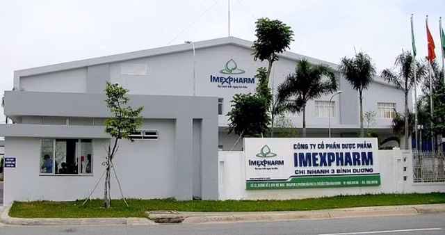 Moi tuan mot doanh nghiep: Nha may IMP4 se dong khoang 83 ty dong doanh thu vao nam 2023