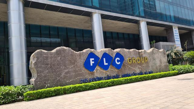 Cổ phiếu FLC bị đình chỉ giao dịch từ ngày 9/9 Co phieu FLC bi dinh chi giao dich tu ngay 9/9