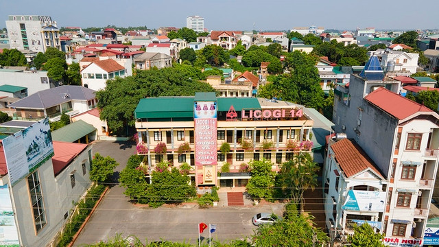 Licogi 14 có chuỗi 11 phiên trần liên tiếp sau đà lao dốc mất 95% thị giá Licogi 14 co chuoi 11 phien tran lien tiep sau da lao doc mat 95% thi gia