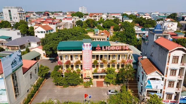 Licogi 14 co chuoi 11 phien tran lien tiep sau da lao doc mat 95% thi gia