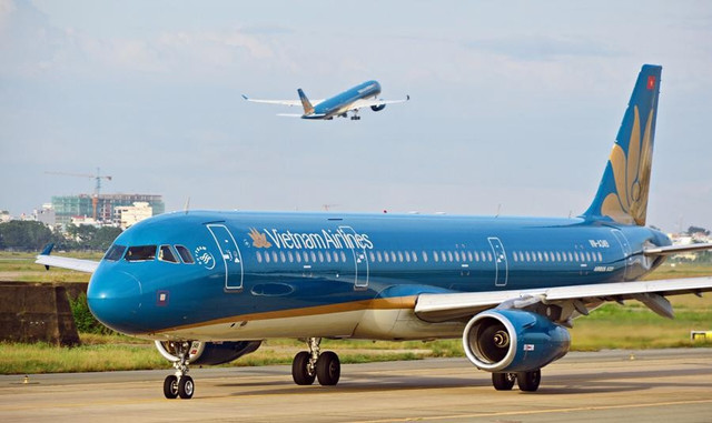 Lương của Chủ tịch, CEO Vietnam Airlines ra sao mà HVN "giấu" thuyết minh thù lao? Luong cua Chu tich, CEO Vietnam Airlines ra sao ma HVN
