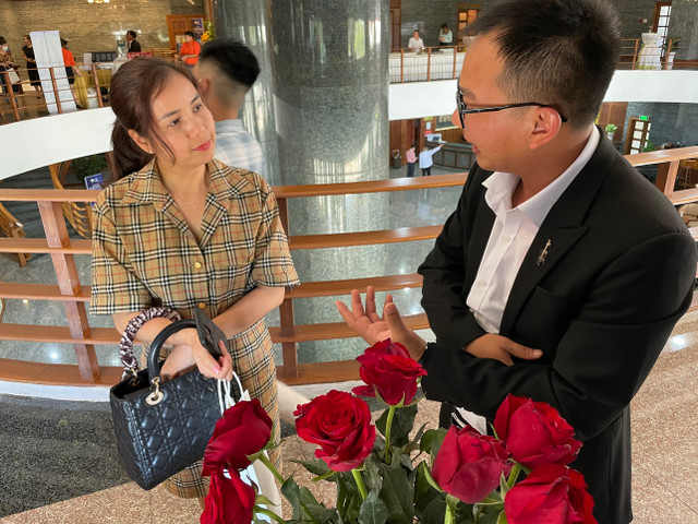 CEO Nguyen Tien Dinh: Bo cong ty nuoc ngoai ve que Gia Lai startup, uoc mo xuat khau ca phe que nha-Hinh-4