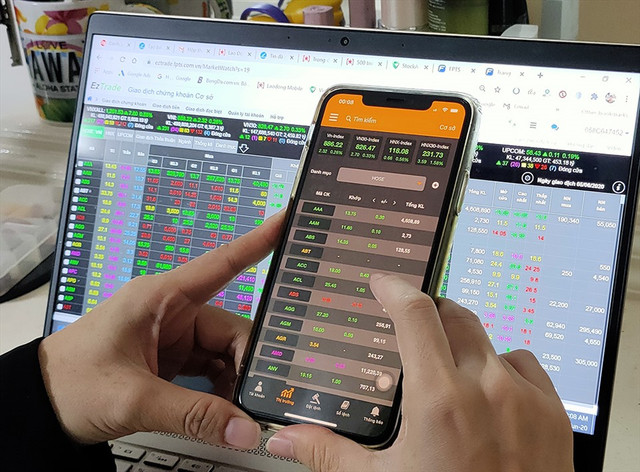 Chứng khoán ngày 5/12: Cổ phiếu nào được khuyến nghị? Chung khoan ngay 5/12: Co phieu nao duoc khuyen nghi?