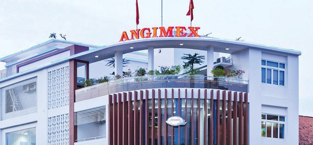Louis Holdings muốn thoái toàn bộ 51% vốn Angimex Louis Holdings muon thoai toan bo 51% von Angimex