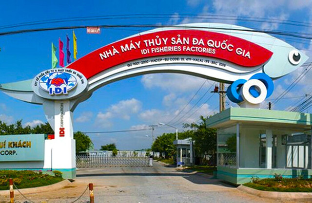 Sếp IDI muốn gom thêm cổ phiếu để sở hữu 5,27% vốn công ty Sep IDI muon gom them co phieu de so huu 5,27% von cong ty