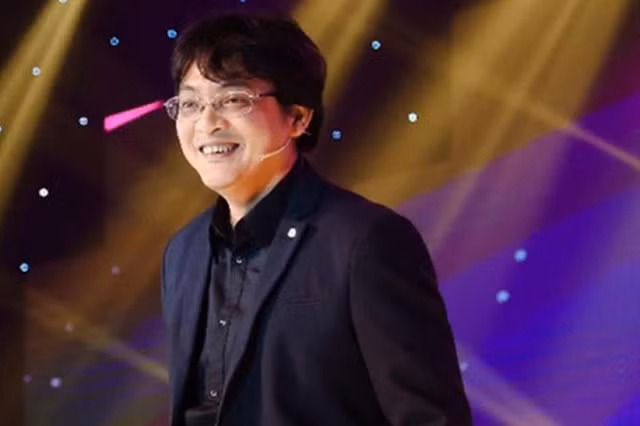 Chu tich Nguyen Anh Nhuong Tong hoan tat ban het von tai Yeah1