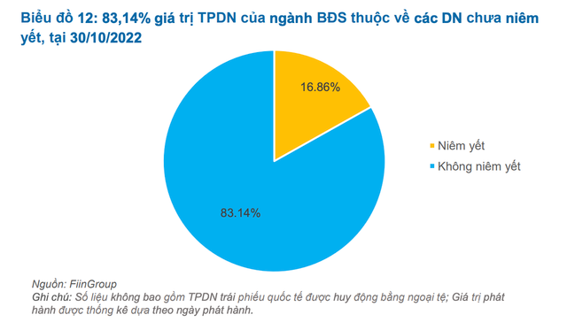 FiinRatings: To chuc phat hanh trai phieu Viet Nam co tin dung thap, nguoi mua 'khat' thong tin-Hinh-3