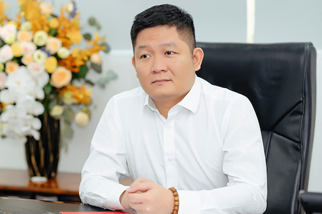 Trí Việt nói gì trước tin Chủ tịch Phạm Thanh Tùng bị khởi tố tội thao túng chứng khoán? Tri Viet noi gi truoc tin Chu tich Pham Thanh Tung bi khoi to toi thao tung chung khoan?