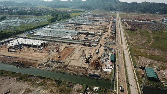 XMD: Không chia cổ tức năm 2022, cổ phiếu tăng dựng đứng 25 phiên XMD: Khong chia co tuc nam 2022, co phieu tang dung dung 25 phien