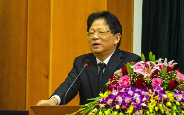 DGC nằm sàn 3 phiên, 'ông trùm hoá chất' Đào Hữu Huyền ra tay đỡ giá DGC nam san 3 phien, 'ong trum hoa chat' Dao Huu Huyen ra tay do gia