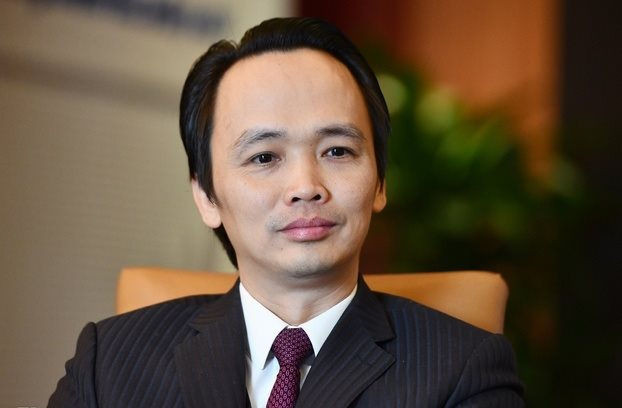 Tỷ phú Trịnh Văn Quyết 'tiền trảm hậu tấu' với cổ đông FLC? Ty phu Trinh Van Quyet 'tien tram hau tau' voi co dong FLC?