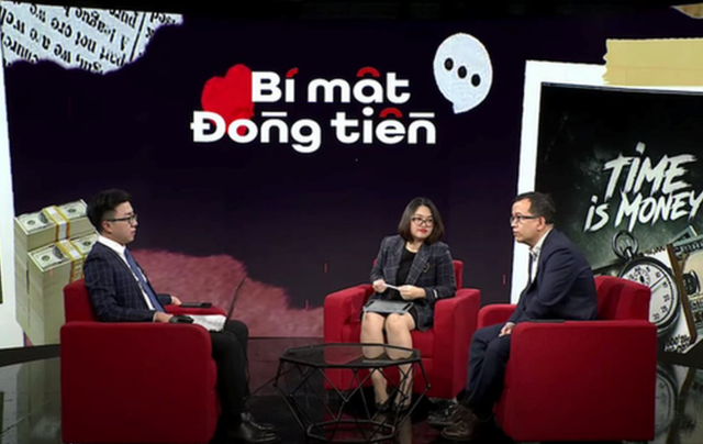 Chuyên gia nói gì về việc cạn thanh khoản trên thị trường chứng khoán cuối năm? - Hình 2 Chuyen gia noi gi ve viec can thanh khoan tren thi truong chung khoan cuoi nam?-Hinh-2