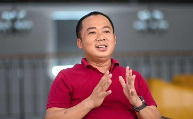 Ông Đoàn Văn Hiểu Em bán bớt 400.000 cổ phiếu MWG Ong Doan Van Hieu Em ban bot 400.000 co phieu MWG