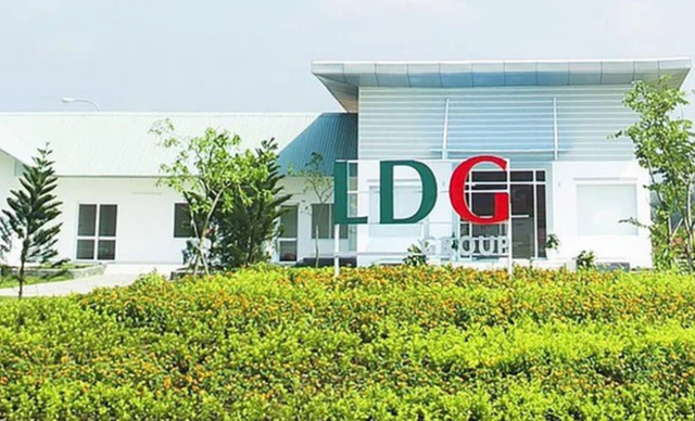 Đầu tư LDG có lãi 7,7 tỷ nhờ khoản lãi phạt chậm thanh toán Dau tu LDG co lai 7,7 ty nho khoan lai phat cham thanh toan