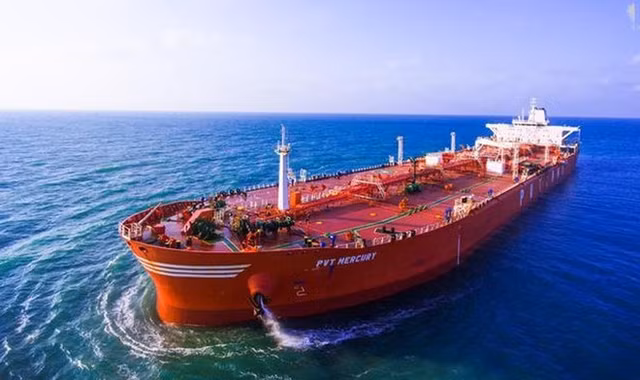 Moi tuan mot doanh nghiep: Dau la tiem nang tang gia cua co phieu PVT?