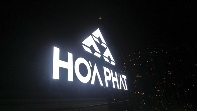 Lãnh đạo Hoà Phát trao tay khối tài sản 114 tỷ đồng cho con gái Lanh dao Hoa Phat trao tay khoi tai san 114 ty dong cho con gai