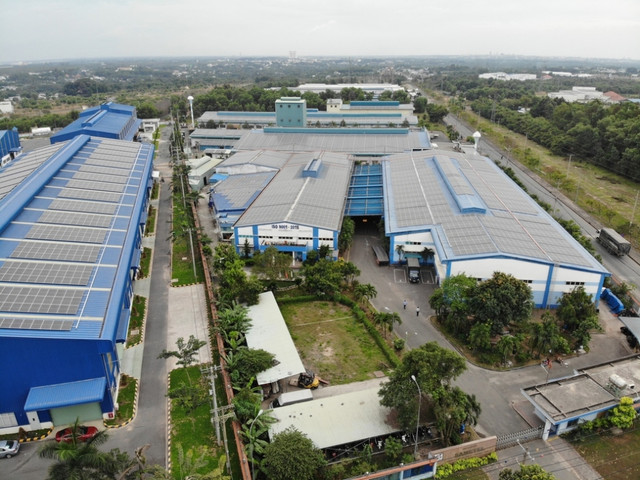 Louis Capital 'huề vốn' khi hoàn tất bán khoản đầu tư Sametel Louis Capital 'hue von' khi hoan tat ban khoan dau tu Sametel