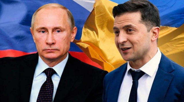 BSC: 3 nhóm ngành hưởng lợi chính từ căng thẳng Nga và Ukraine BSC: 3 nhom nganh huong loi chinh tu cang thang Nga va Ukraine