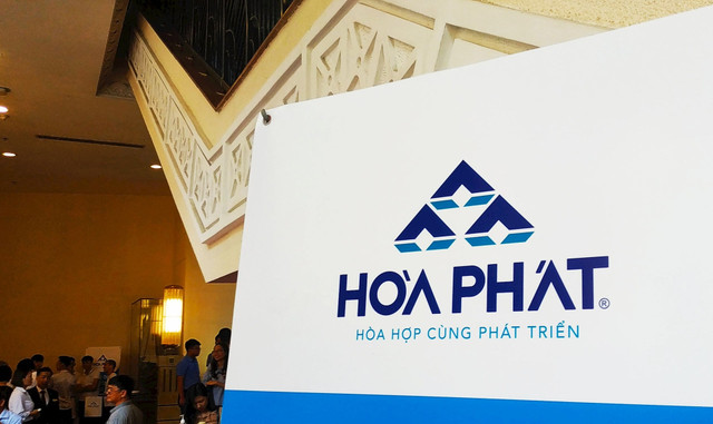 VDSC dự báo lãi quý 2 của Hoà Phát sụt giảm đến 49% VDSC du bao lai quy 2 cua Hoa Phat sut giam den 49%