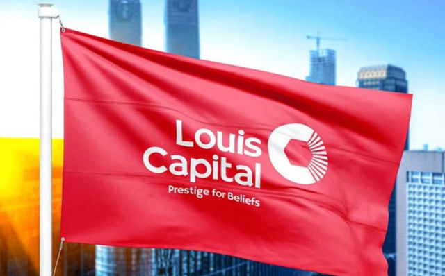 Louis Capital 'giau' thong tin bi truy thu thue gan 1 ty dong?