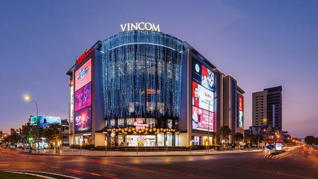 Nhóm quỹ RWC Partners không còn là cổ đông lớn tại Vincom Retail Nhom quy RWC Partners khong con la co dong lon tai Vincom Retail