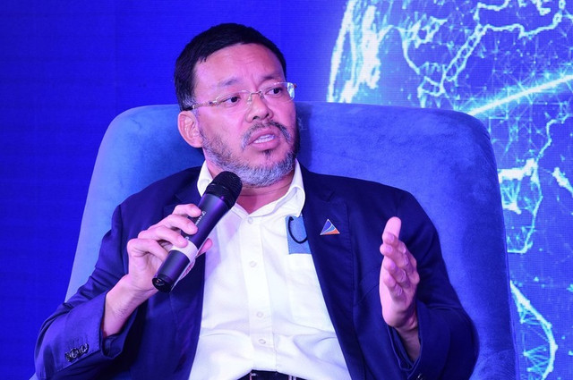 Dragon Capital chi thêm 43 tỷ đồng gom 3 triệu cổ phiếu DXG Dragon Capital chi them 43 ty dong gom 3 trieu co phieu DXG