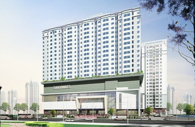 Saigonres lên kế hoạch lãi sau thuế đạt 180 tỷ đồng trong năm 2022 Saigonres len ke hoach lai sau thue dat 180 ty dong trong nam 2022