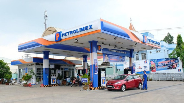 Petrolimex sắp chi 1.470 tỷ đồng trả cổ tức năm 2021 Petrolimex sap chi 1.470 ty dong tra co tuc nam 2021