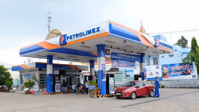Petrolimex sap chi 1.470 ty dong tra co tuc nam 2021