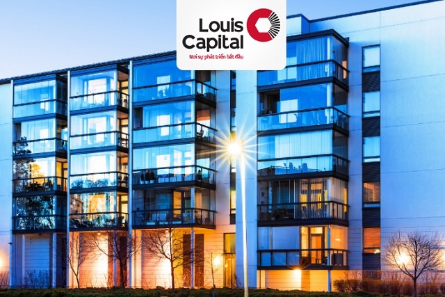 Giá cổ phiếu TGG tăng mạnh, Louis Holdings muốn thoái sạch vốn tại Louis Capital Gia co phieu TGG tang manh, Louis Holdings muon thoai sach von tai Louis Capital