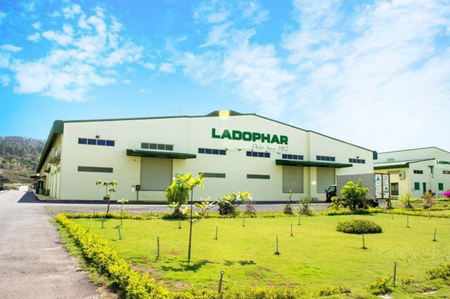 Vừa gia nhập Louis Holdings, LDP báo lãi kỷ lục 55 tỷ đồng trong quý 4 Vua gia nhap Louis Holdings, LDP bao lai ky luc 55 ty dong trong quy 4