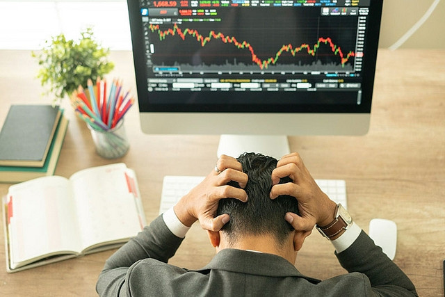 Hóa An (DHA) đang lỗ 40% với khoản đầu tư vào cổ phiếu 'quốc dân' HPG Hoa An (DHA) dang lo 40% voi khoan dau tu vao co phieu 'quoc dan' HPG