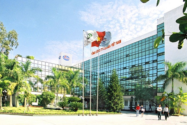 Lilama bị phạt và truy thu thuế gần 7,5 tỷ đồng Lilama bi phat va truy thu thue gan 7,5 ty dong