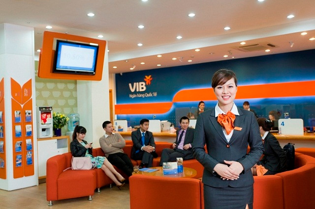 Vợ lãnh đạo VIB dự chi 36 tỷ đồng gom 800.000 cổ phiếu Vo lanh dao VIB du chi 36 ty dong gom 800.000 co phieu