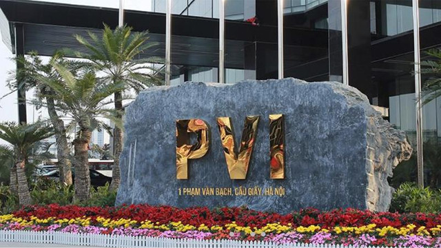 PVI bị xử phạt do khai thiếu 1,66 tỷ đồng tiền thuế phải nộp PVI bi xu phat do khai thieu 1,66 ty dong tien thue phai nop